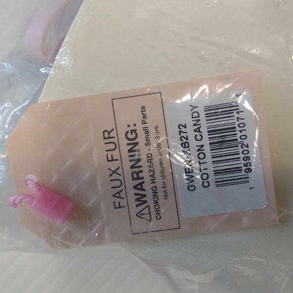 😺MISS GWENs OMG ACCESSORIES Butterfly Crown Unicorn Crossbody - Picture 5 of 12